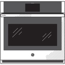 GE-PKS7000SNSS-Diagram of27" Smart Built-In Convection Single Wall Oven