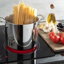 PP9830DRBB 9"/6" Power Boil element