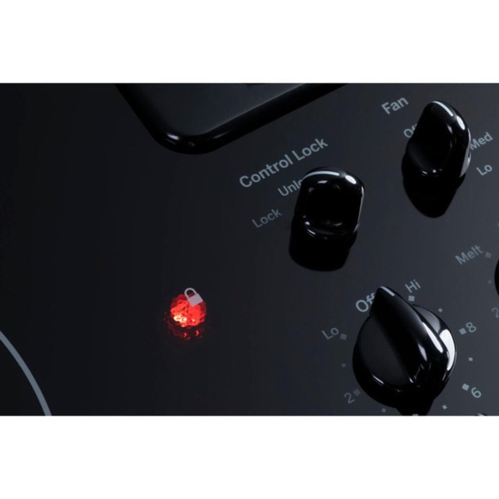 PP9830DRBB control lock capability