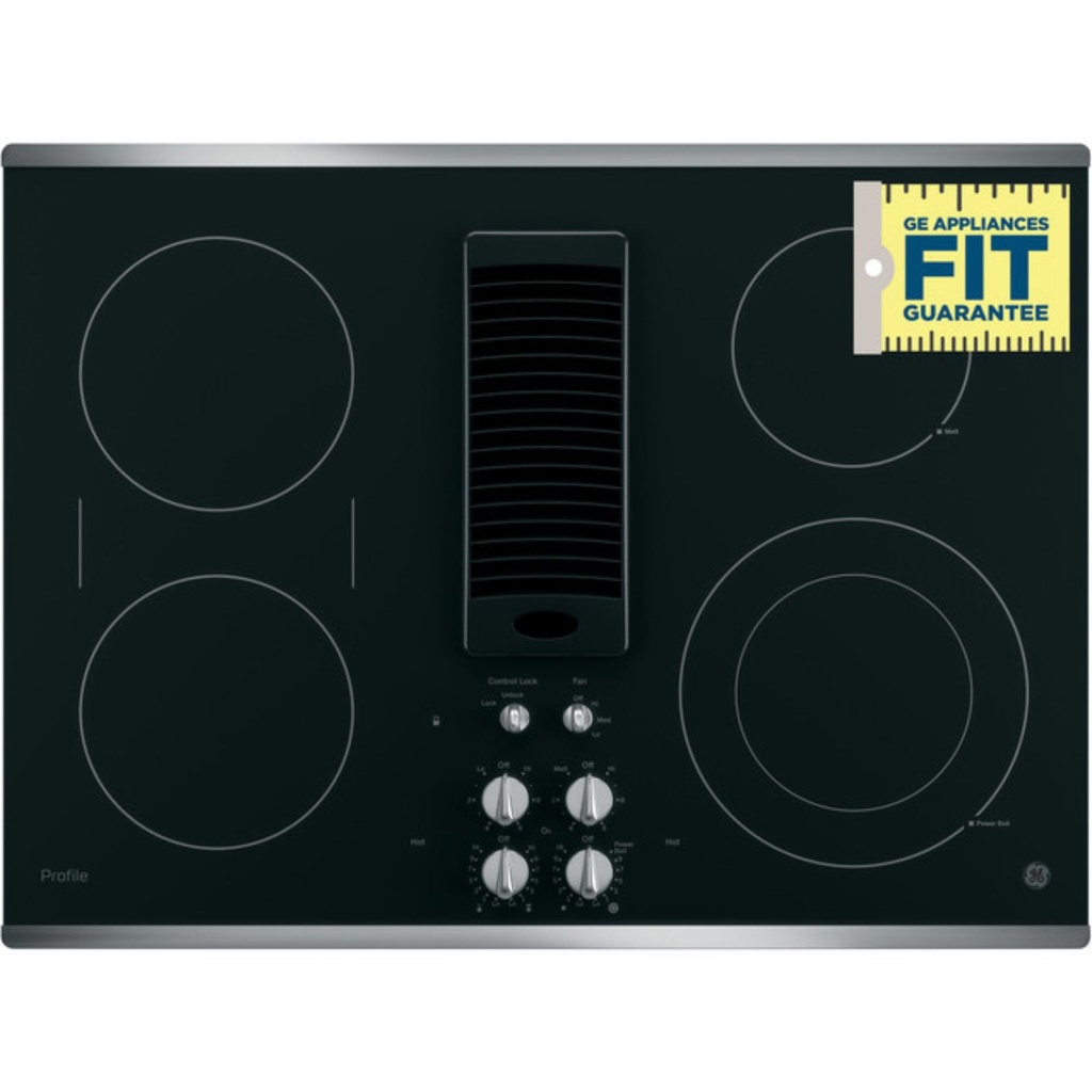 PP9830SRSS fit guarantee