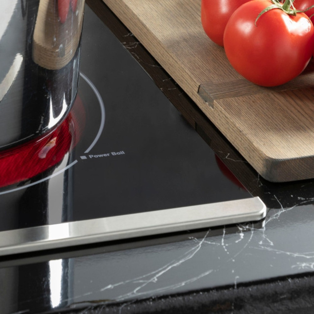 PP9830SRSS stainless steel trim