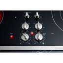 PP9830SRSS cooktop "on" indicator light