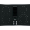 PP9830SRSS 30" downdraft electric cooktop