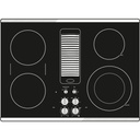 PP9830SRSS cooktop diagram