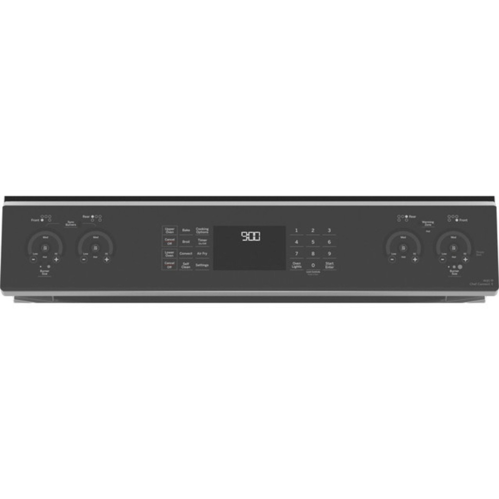 GE-PS960YPFS-Control panel