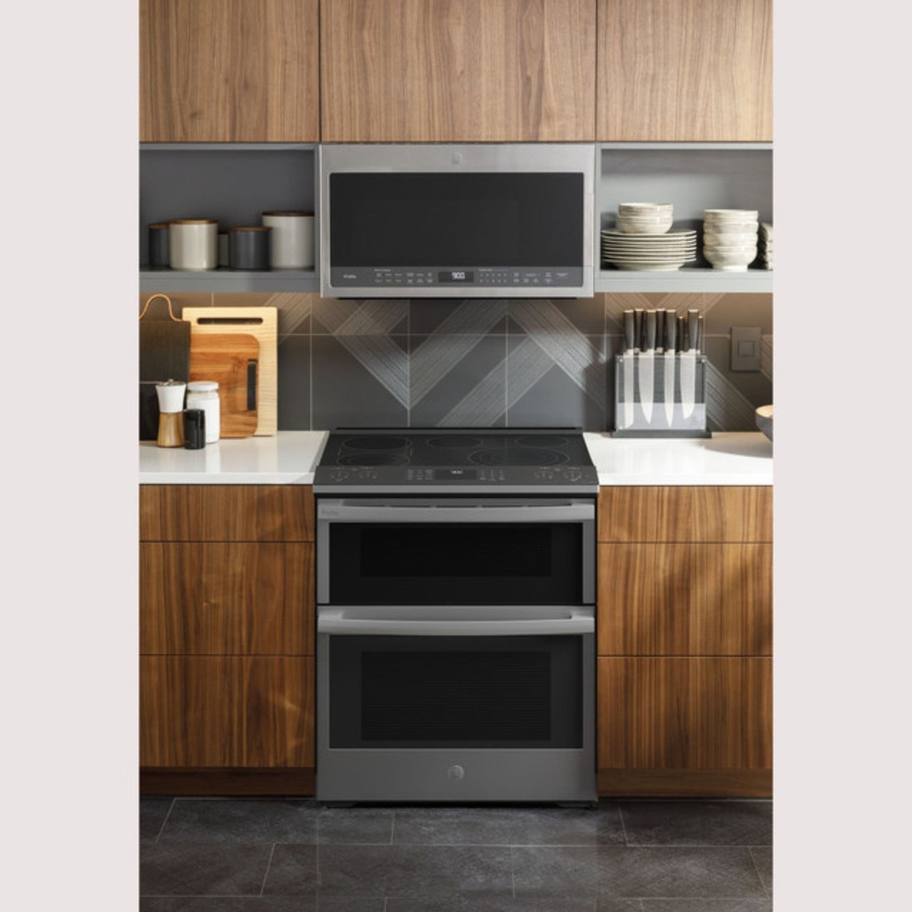 GE-PS960YPFS-Easily adjustable