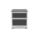 PS960YPFS 6.7 cu. ft. total double oven capacity