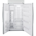 GE-PSB42YSNSS-Extra large capacity
