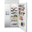 GE-PSB42YSNSS-Advanced Temperature Management System