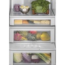GE-PSB42YSNSS-Fresh Food Multi-Level Drawers