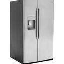 GE-PSE25KYHFS-Side view