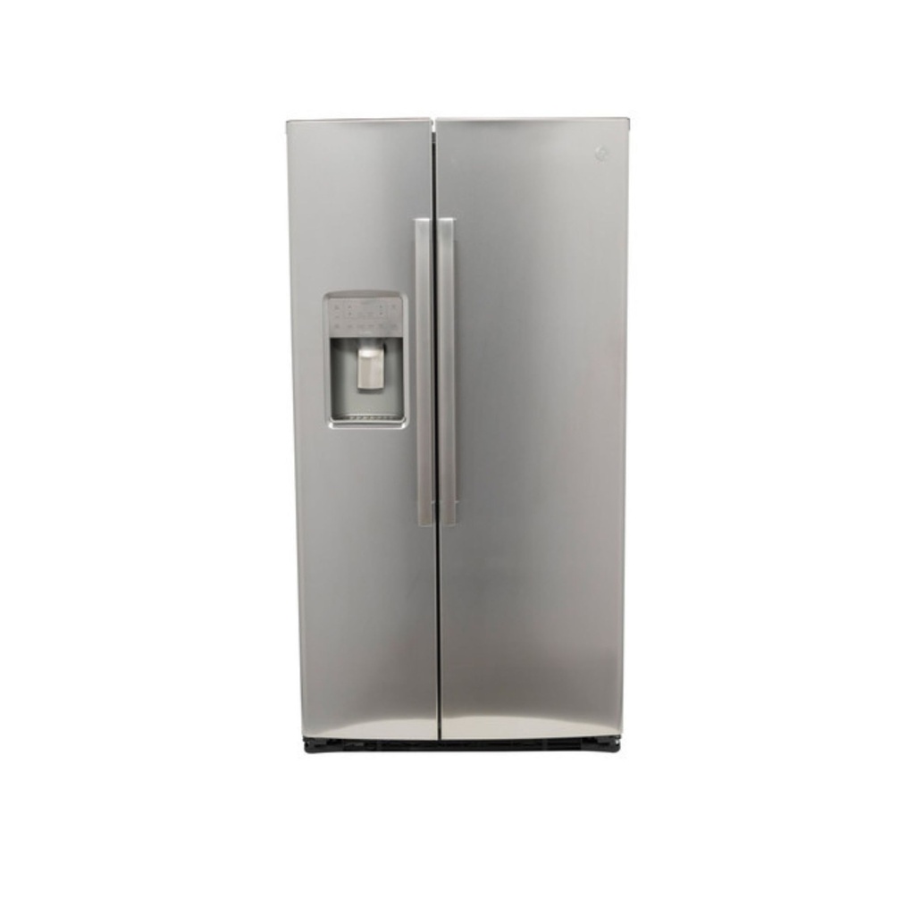GE-PSE25KYHFS-Enhanced Shabbos Mode