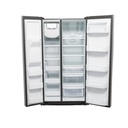 GE-PSE25KYHFS-Freezer Baskets