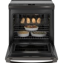GE-PSS93BPTS-Extra large capacity