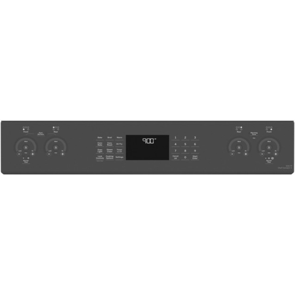 GE-PSS93BPTS-Control panel