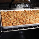 GE-PSS93BPTS-No Preheat Air Fry