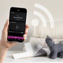 GE-PSS93BPTS-Built-In WiFi, Powered by SmartHQ App