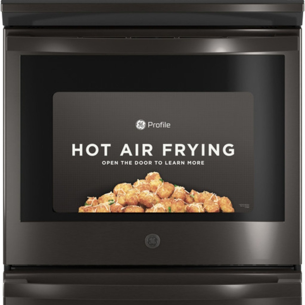 GE-PSS93BPTS-Hot air frying