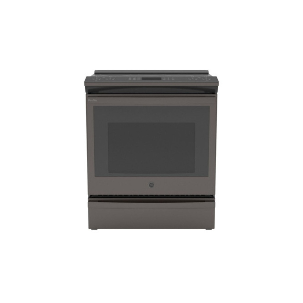 PSS93BPTSFingerprint resistant stainless