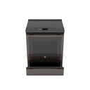 GE-PSS93BPTS-Soft-close storage drawer