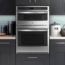 GE-PT7800SHSS-1.7 cu. ft. microwave capacity (1000 Watts (IEC-705 test procedure)