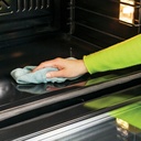 GE-PT7800SHSS-Self-clean with Steam Clean option (lower oven)
