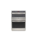GE-PT7800SHSS-16" Turntable, Self-Clean with Steam Clean Option