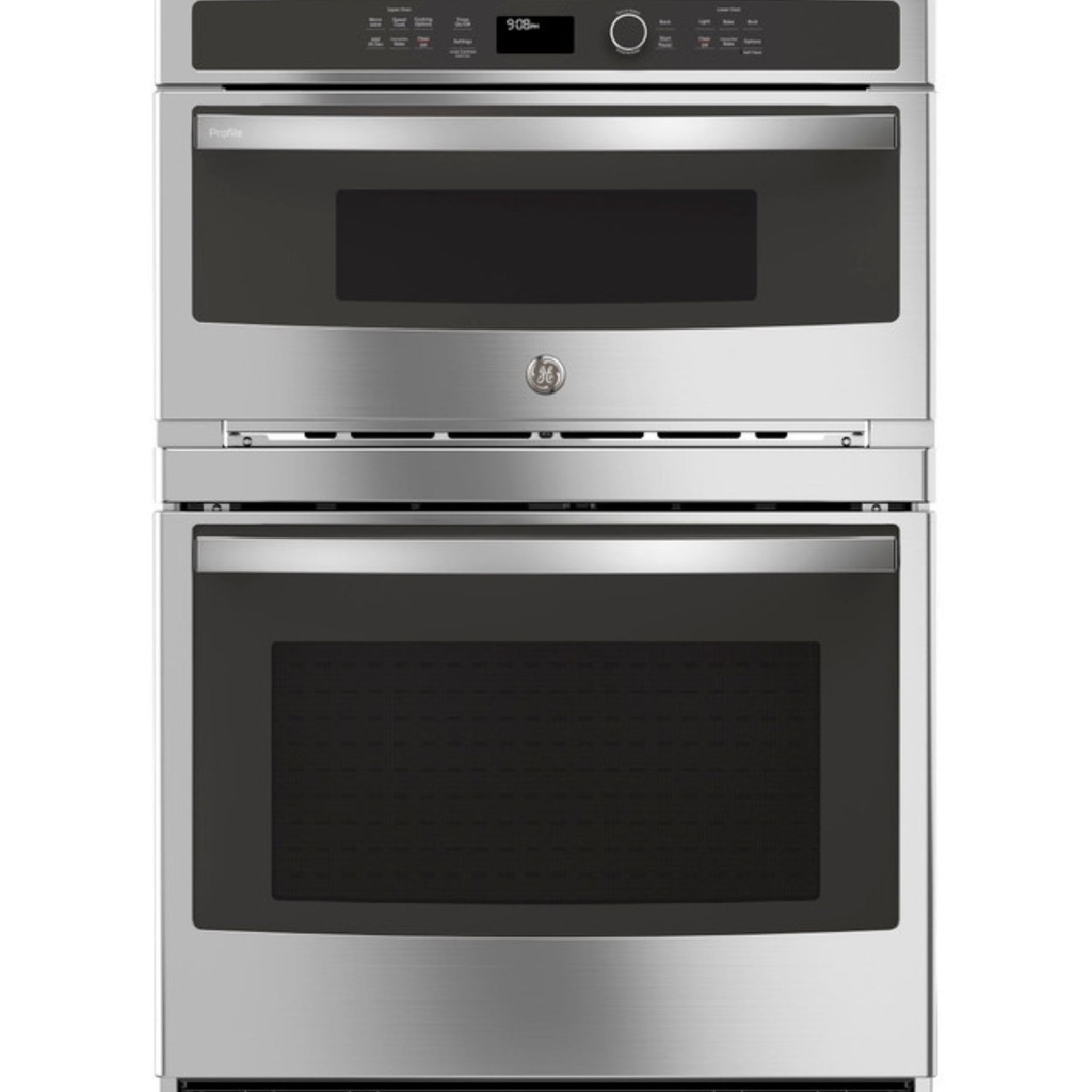 GE-PT9800SHSS-Multiple cooking functions
