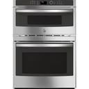 GE-PT9800SHSS-Multiple cooking functions