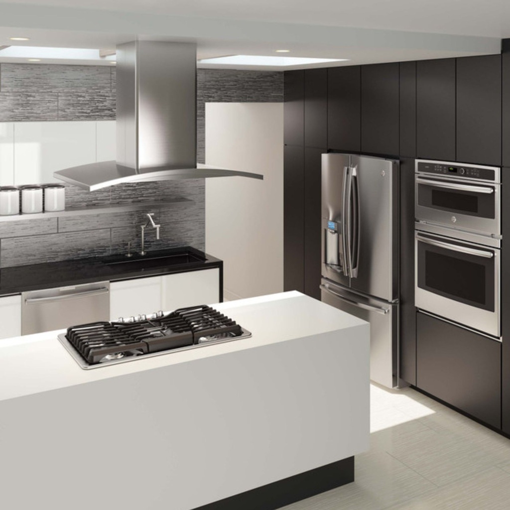 PT9800SHSS lifestyle