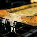 GE-PT9800SHSS-Self-clean with Steam Clean option (lower oven)