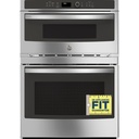 GE-PT9800SHSS-Fit Guarantee