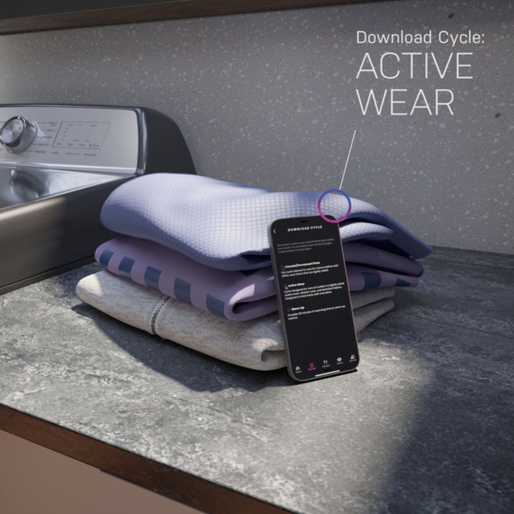 PTD60EBSRWS smart assist