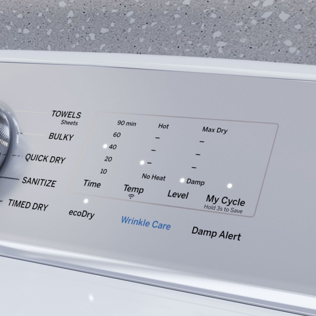 GE-PTD60EBSRWS-My Cycle