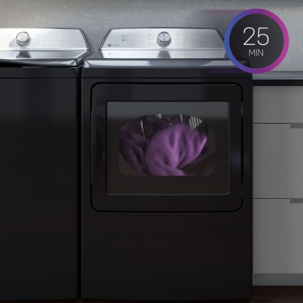 GE-PTD60EBSRWS-Quick Dry