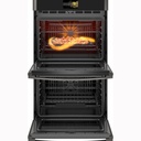 GE-PTD7000BNTS-No Preheat Air Fry