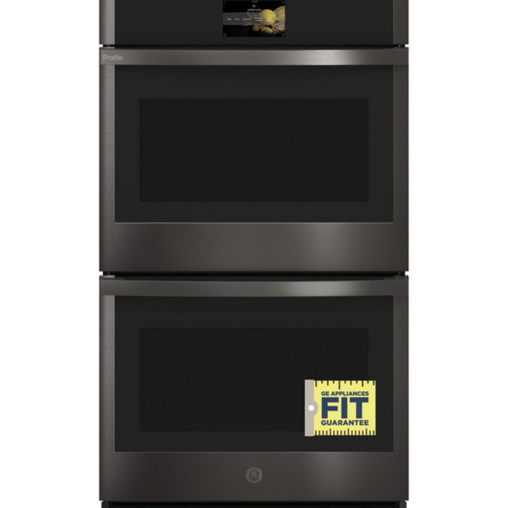 GE-PTD7000BNTS-Fit Guarantee