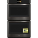 GE-PTD7000BNTS-Fit Guarantee