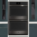GE-PTD7000BNTS- 30" Smart Built-In Convection Double Wall