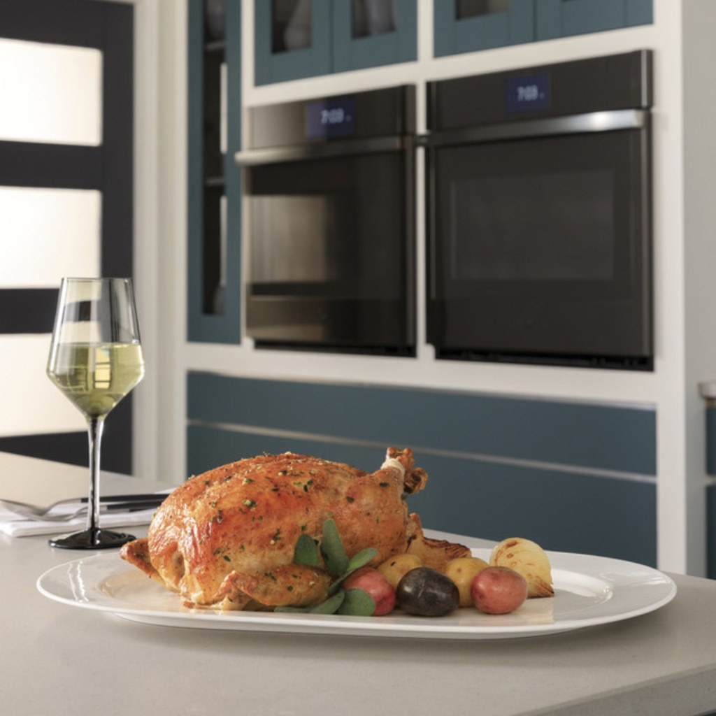 GE-PTD7000BNTS-No preheat options