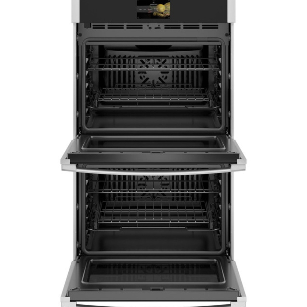 PTD7000SNSS front open view