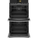 PTD7000SNSS front open view