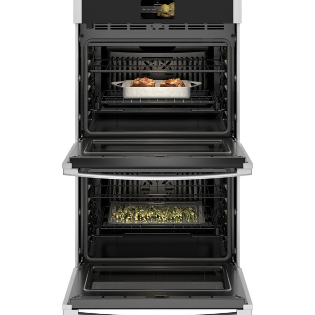 PTD7000SNSS double oven convection