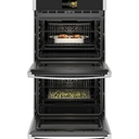 PTD7000SNSS double oven convection