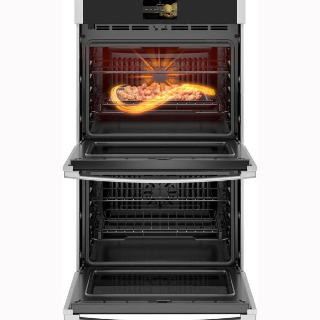 PTD7000SNSS no preheat air fry