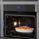 PTD7000SNSS precision cooking modes