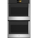 GE-PTD700LSNSS-30" Smart Built-In Convection Double Wall Oven
