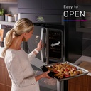 GE-PTD700LSNSS-Easy to open