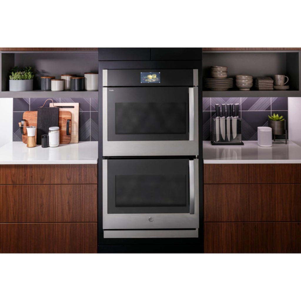 GE-PTD700LSNSS-Easily adjustable