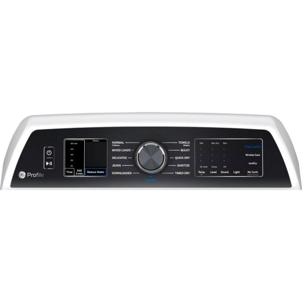 GE-PTD70EBSTWS-Tangle Control